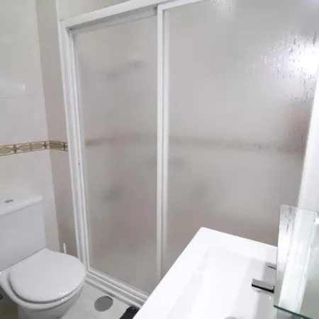 Διαμέρισμα Deluxe Torre Azul