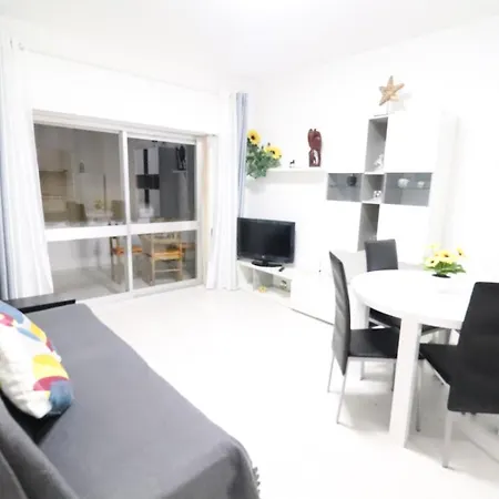 Daire Deluxe Torre Azul