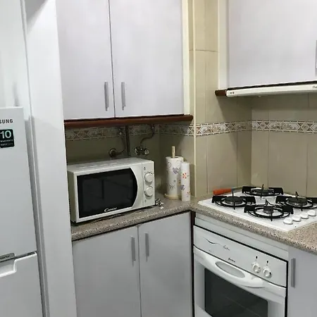 Deluxe Torre Azul Daire