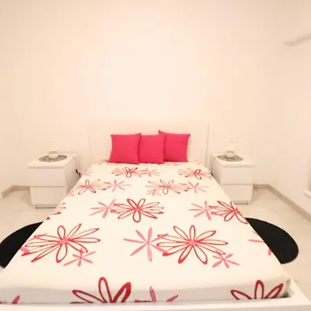 Deluxe Torre Azul Daire