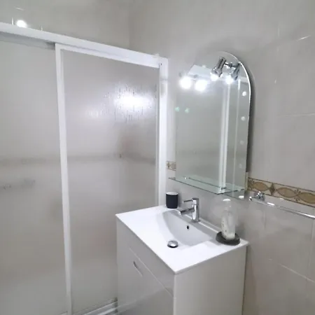 Daire Deluxe Torre Azul *